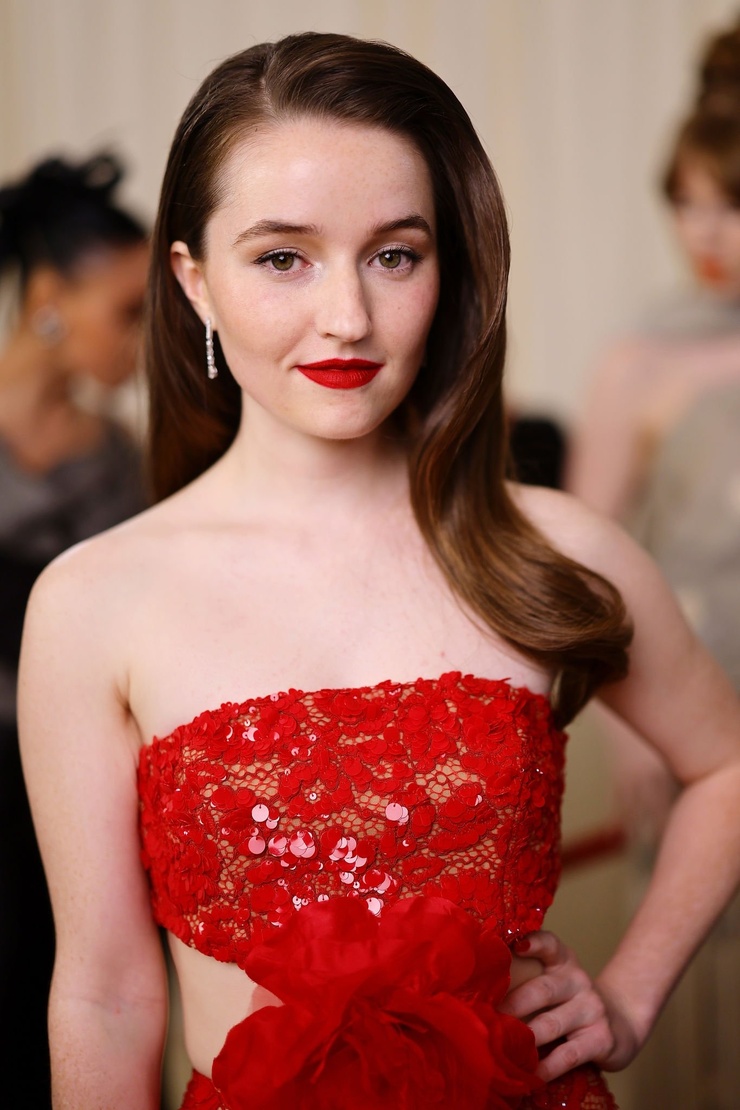 Kaitlyn Dever