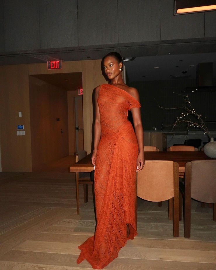 Mayowa Nicholas