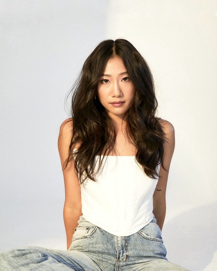 Olivia Liang