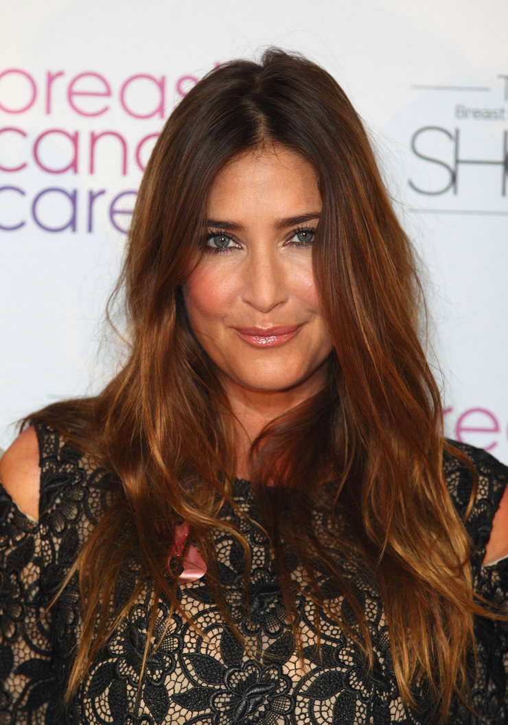 Lisa Snowdon