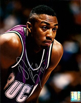 Vin Baker
