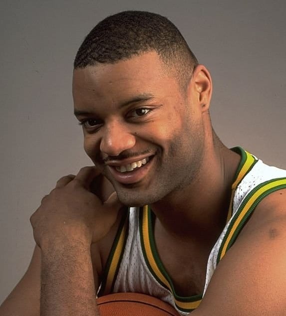 Benoit Benjamin
