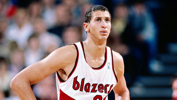 Sam Bowie