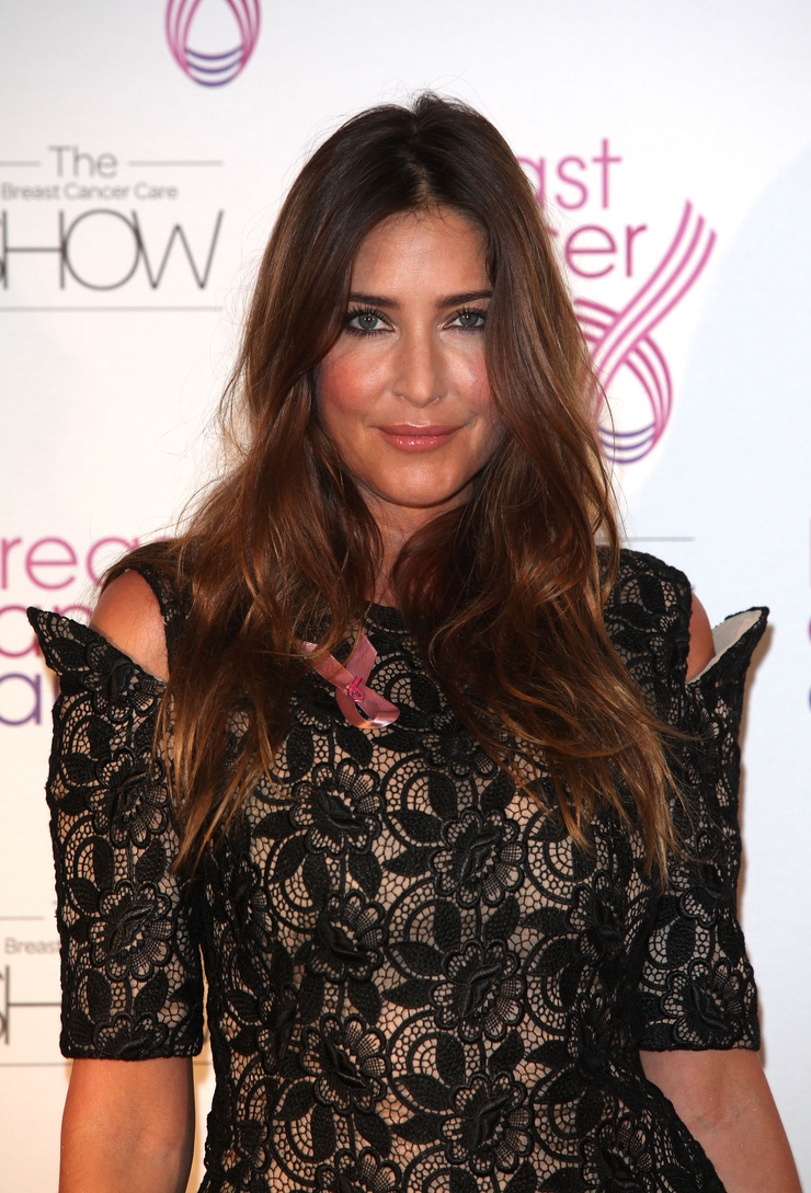 Lisa Snowdon