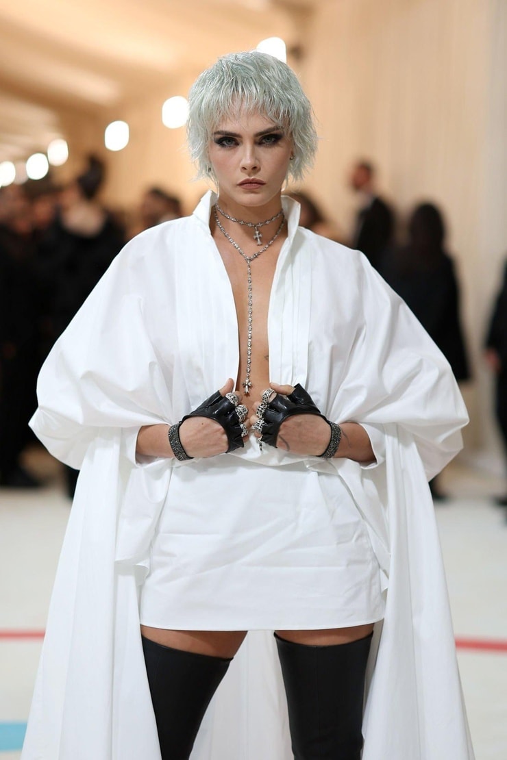 Cara Delevingne Cara Delevingne