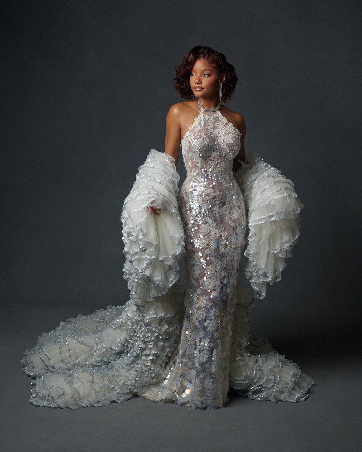 Halle Bailey Halle Bailey