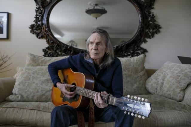 Gordon Lightfoot