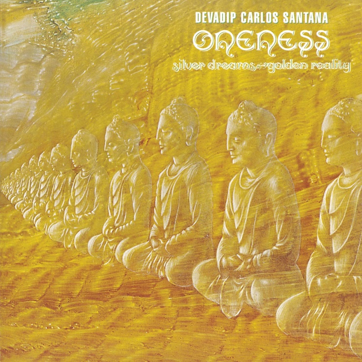 Oneness: Silver Dreams – Golden Reality