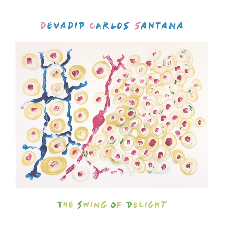 The Swing of Delight