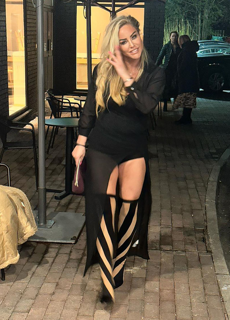 Danielle Mason