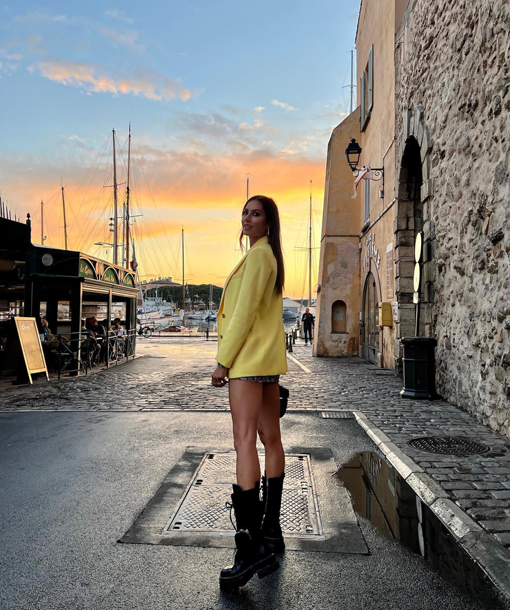 Elisabetta Gregoraci