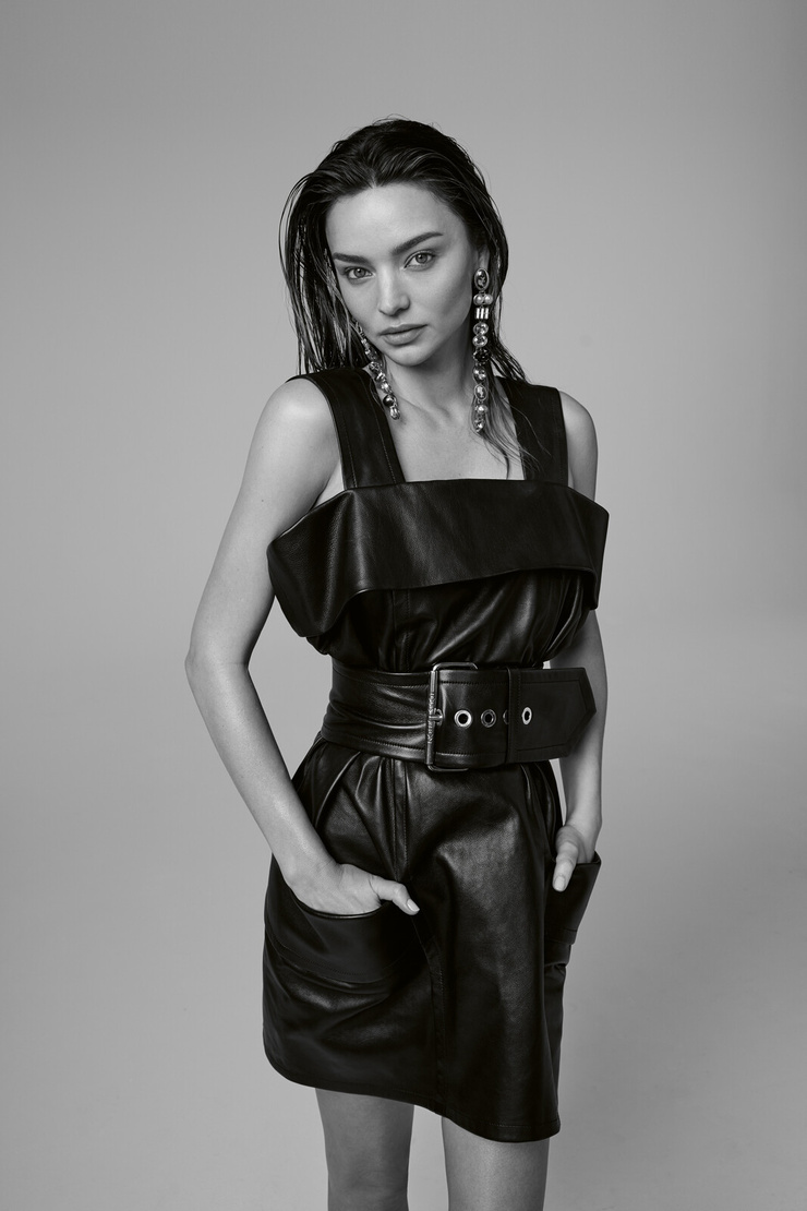 Miranda Kerr