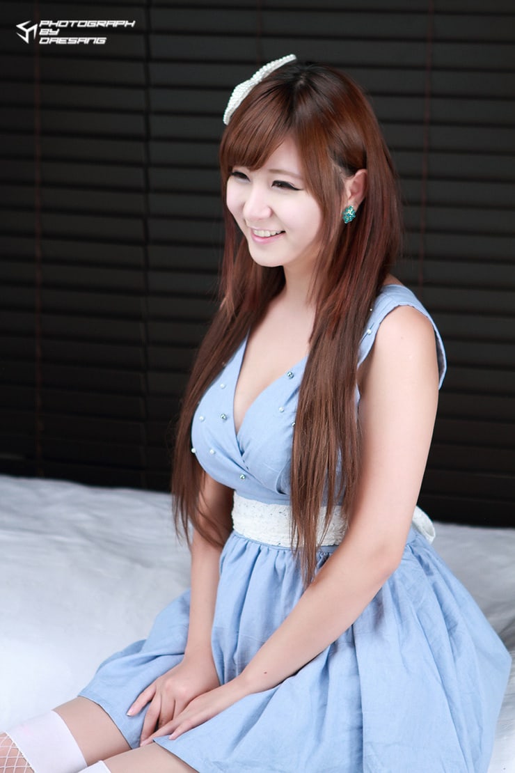 Ryu Ji Hye