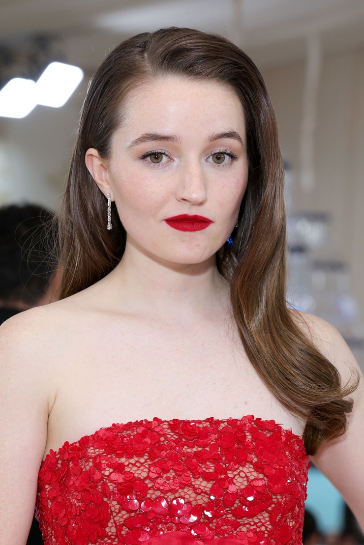 Kaitlyn Dever