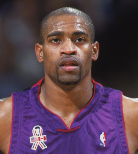 Vince Carter
