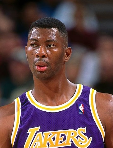 Elden Campbell