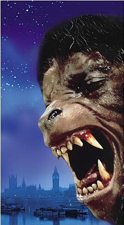 An American Werewolf in London An American Werewolf in London