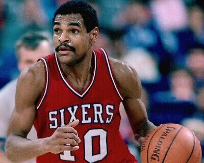 Maurice Cheeks
