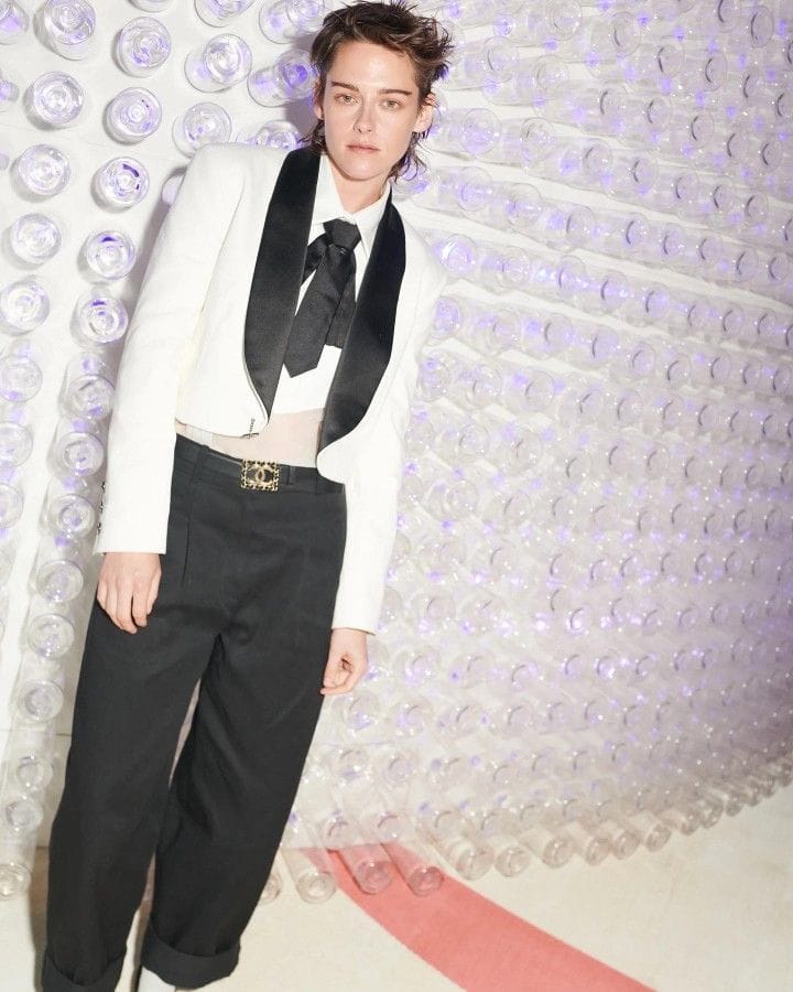 Kristen Stewart Kristen Stewart