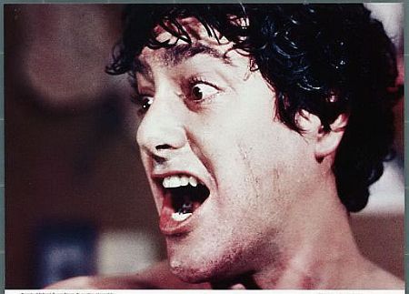 An American Werewolf in London