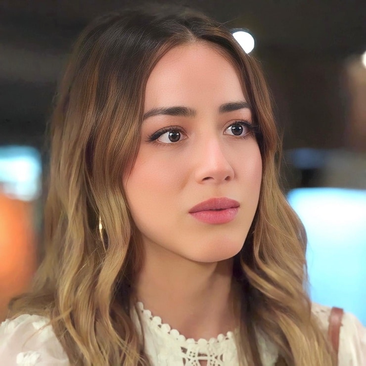 Picture of Chloe Bennet