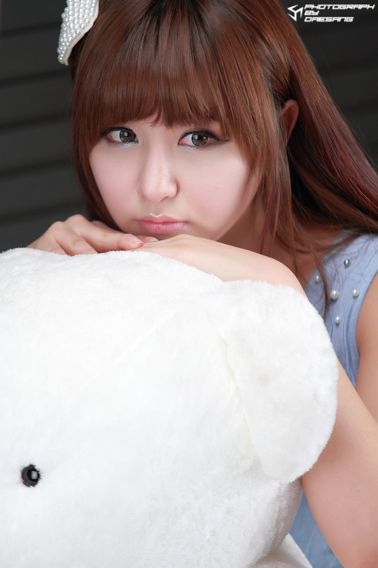 Ryu Ji Hye