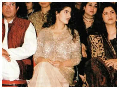 Twinkle Khanna