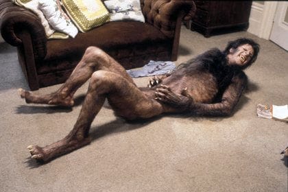 An American Werewolf in London (1981)