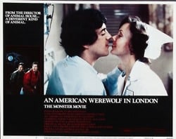 An American Werewolf in London