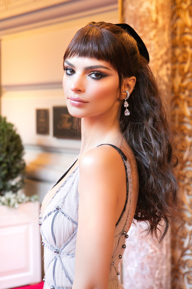 Emily Ratajkowski Emily Ratajkowski