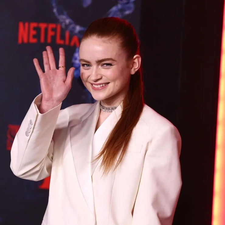 Sadie Sink