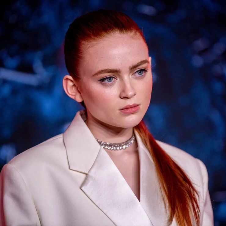 Sadie Sink