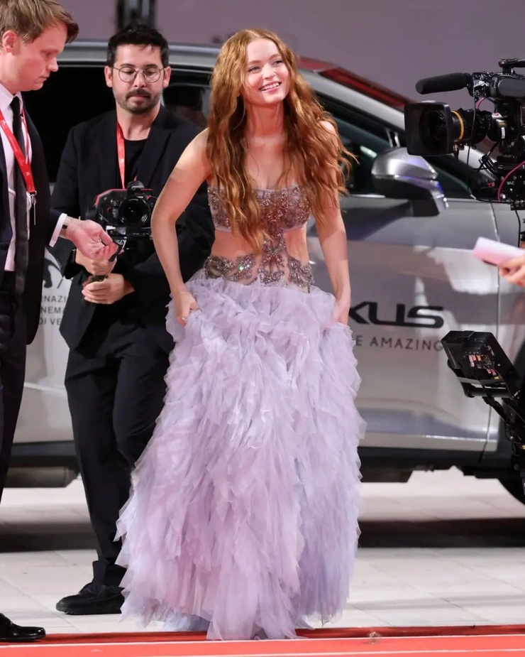 Sadie Sink