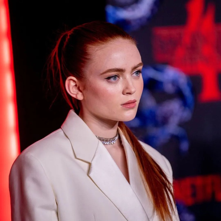 Sadie Sink