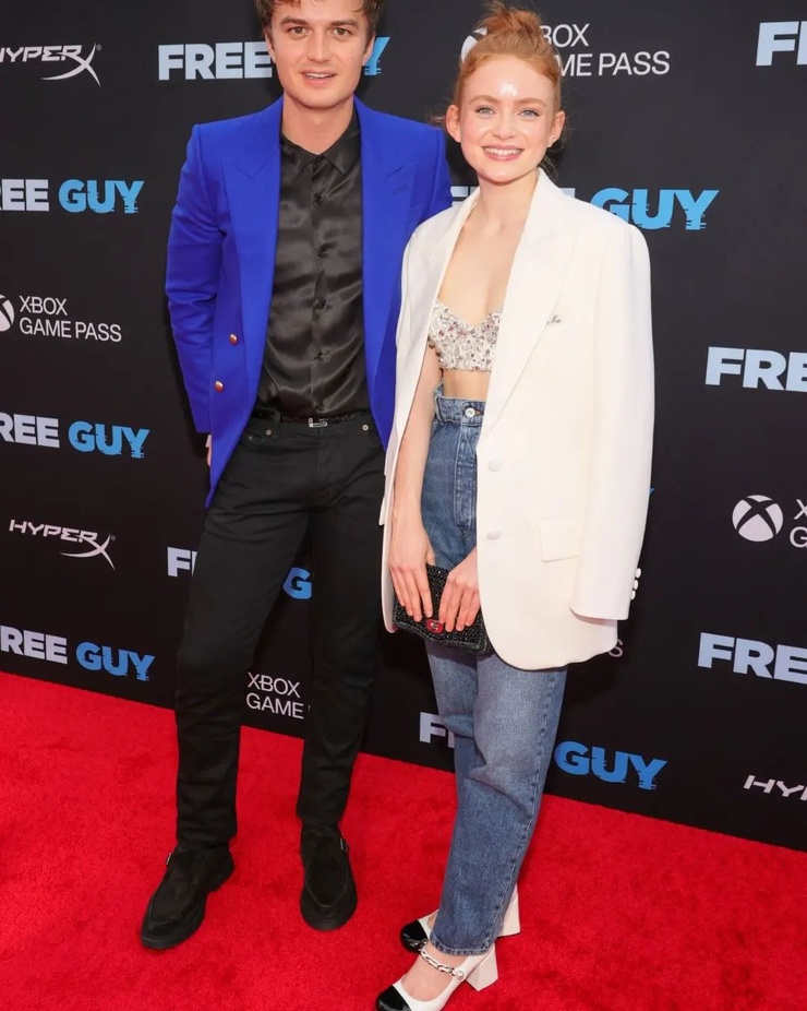Sadie Sink