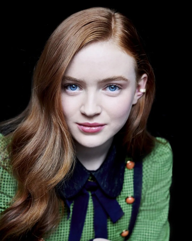 Sadie Sink