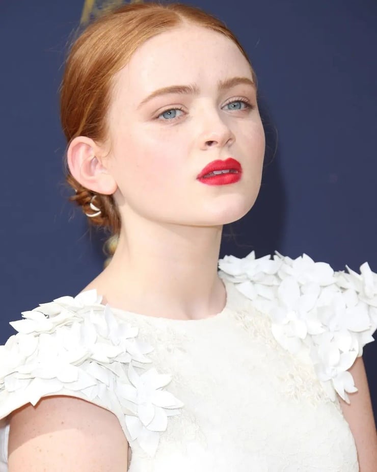 Sadie Sink