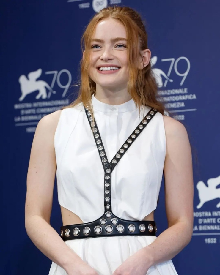 Sadie Sink