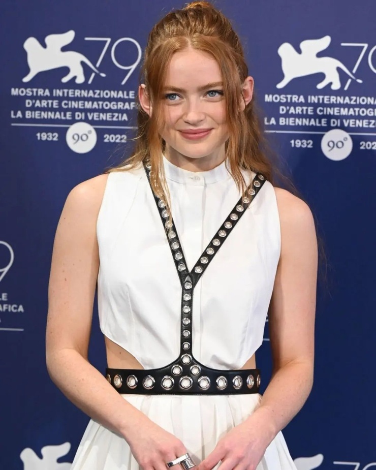 Sadie Sink