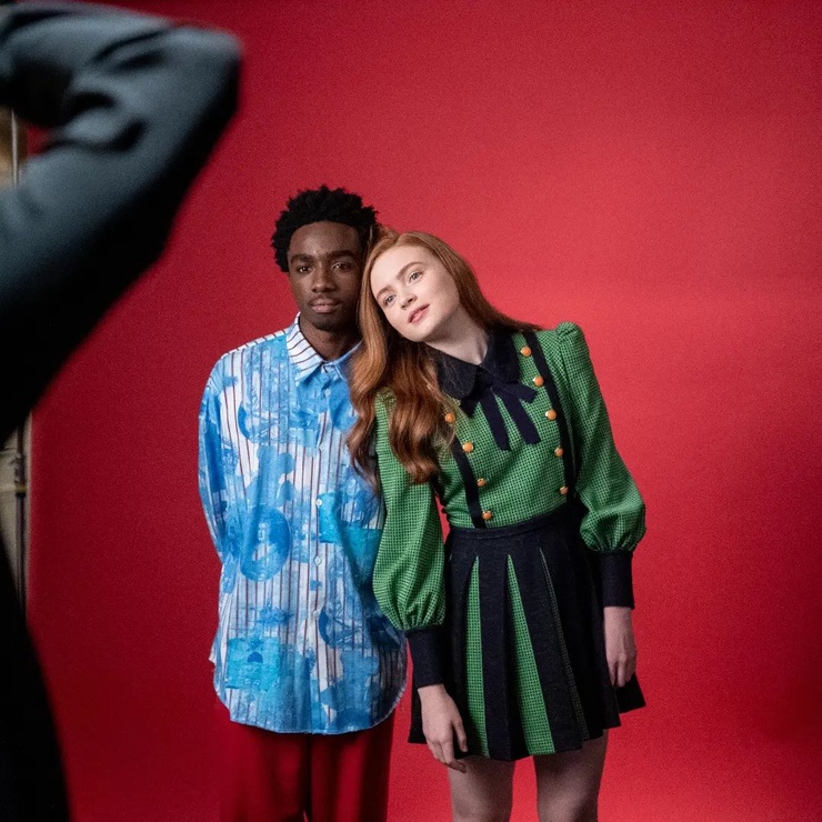 Sadie Sink