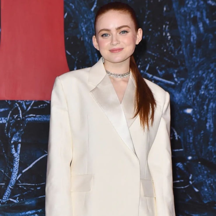 Sadie Sink