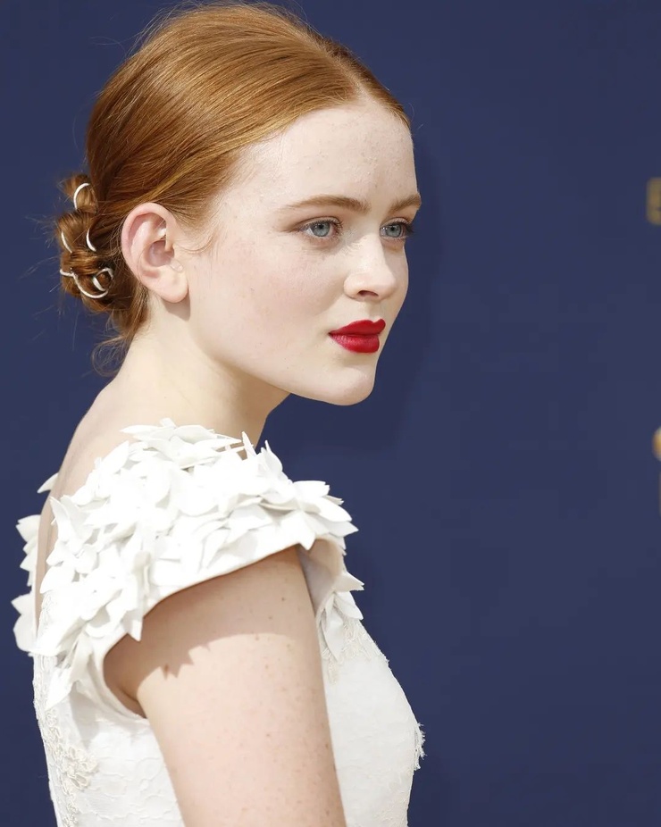 Sadie Sink