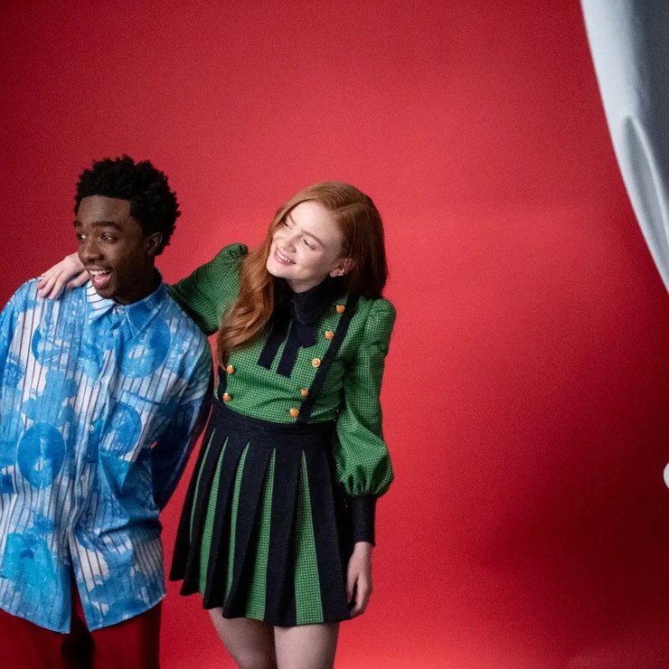 Sadie Sink