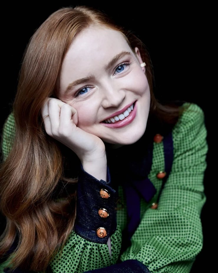 Sadie Sink