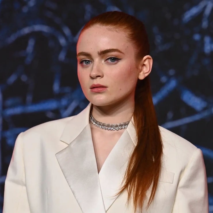 Sadie Sink