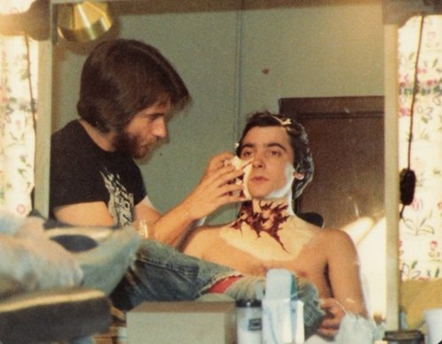 An American Werewolf in London