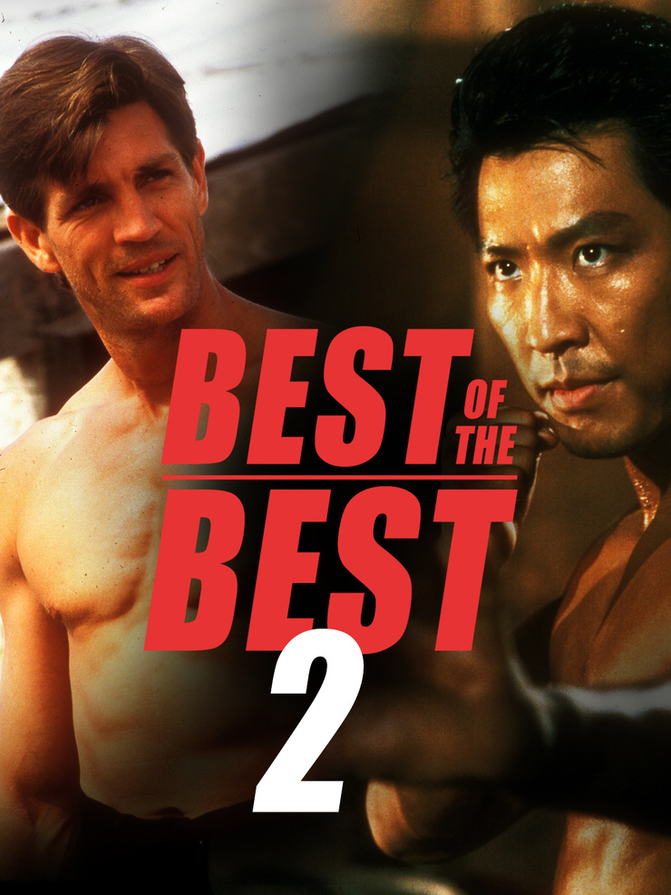 Best of the Best II