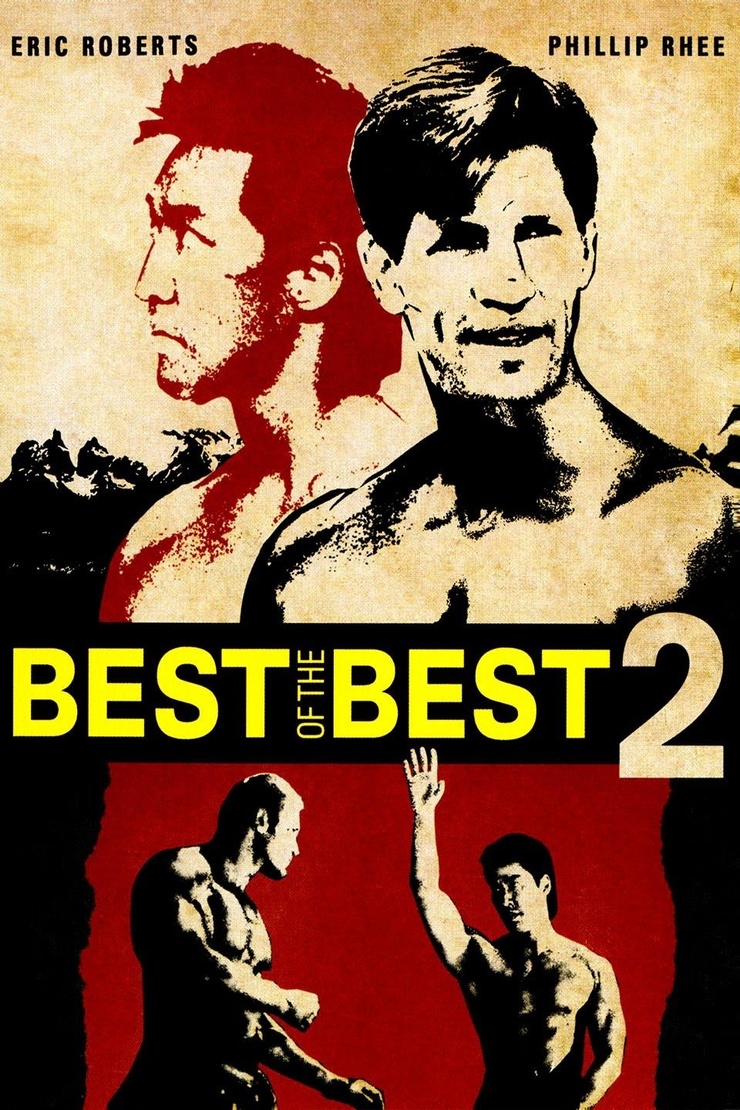 Best of the Best II