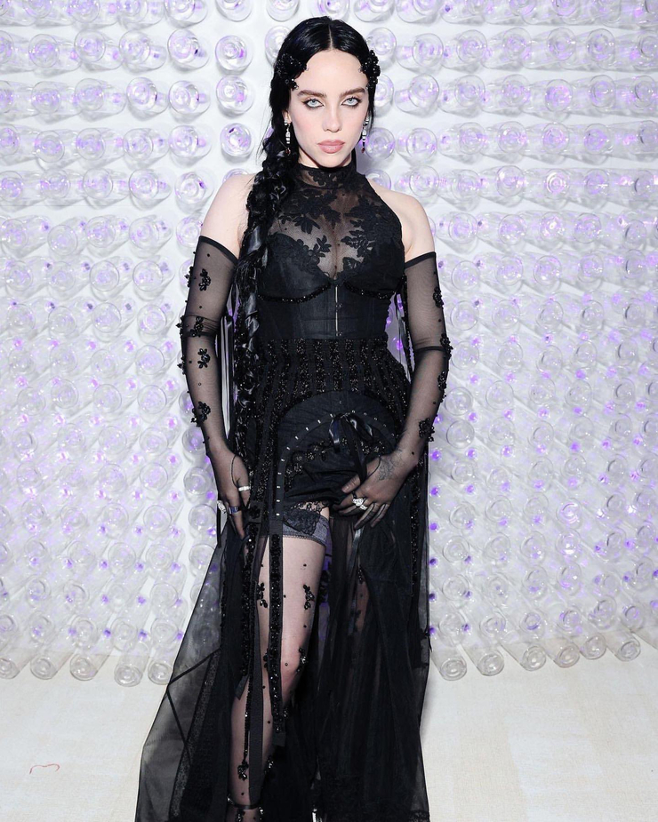 Billie Eilish Billie Eilish