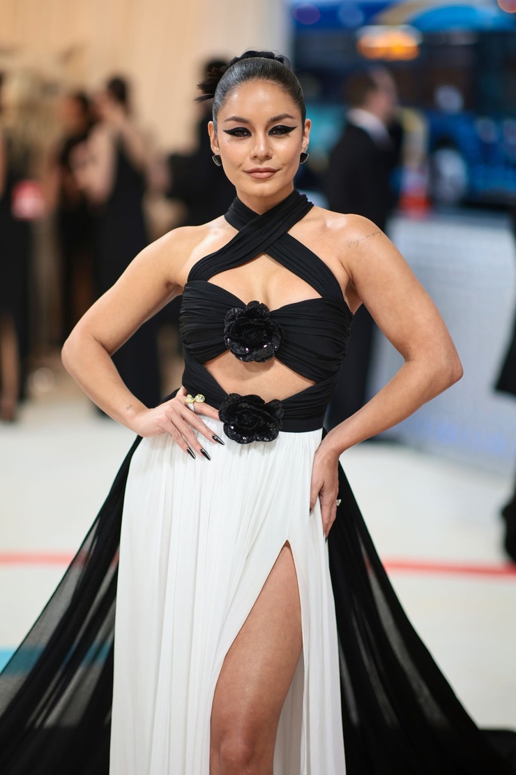 Vanessa Hudgens
